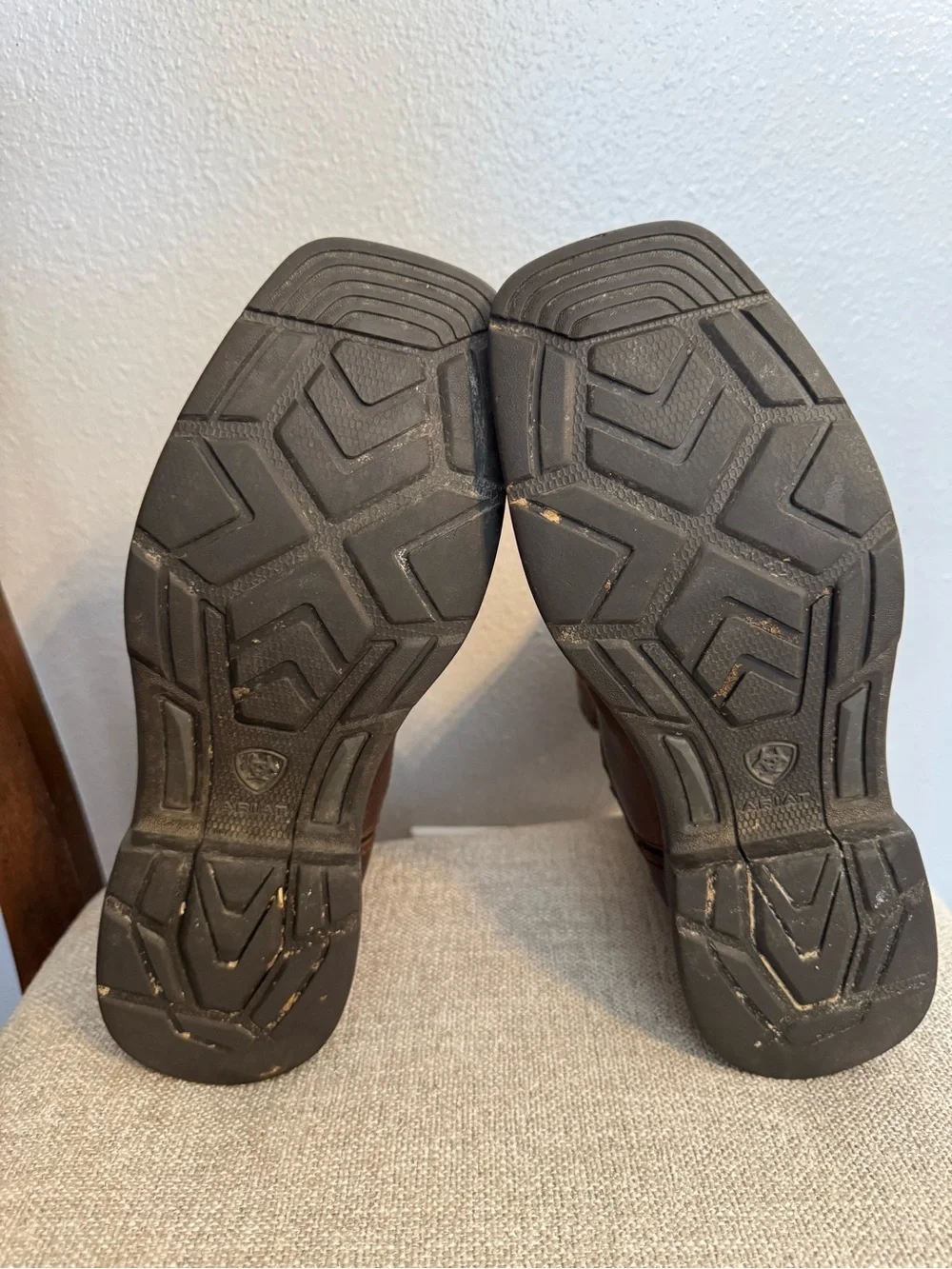 Ariat workhog xt